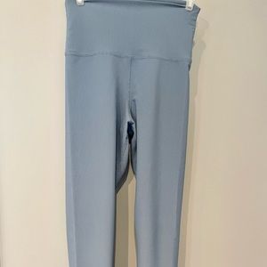 Beach Riot Ayla Leggings size S